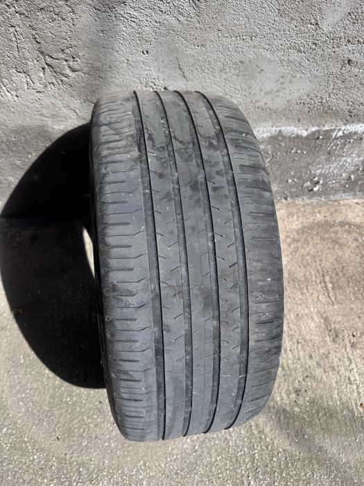 1 бр. лятна гума Continental 245/45 R18