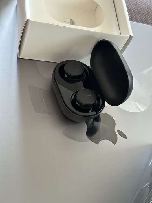 Bose QuietComfort Earbuds