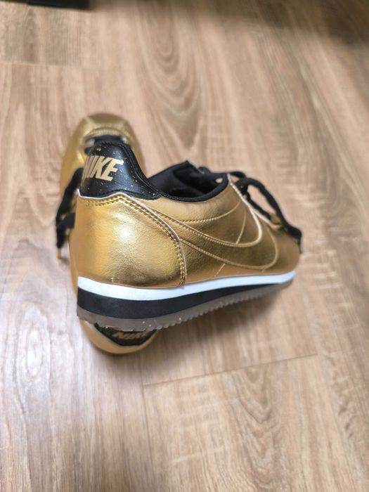 Дамски Маратонки Nike и Puma 39 номер