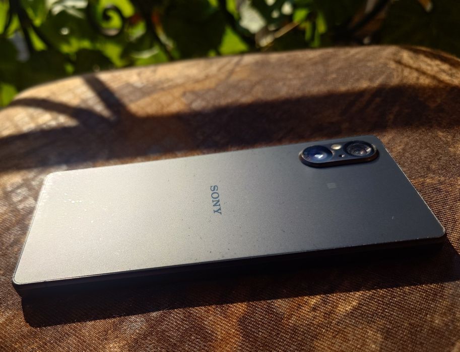 Sony Xperia 5 V - XQ-DE54