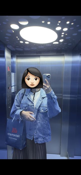 Якета - зима/пролет