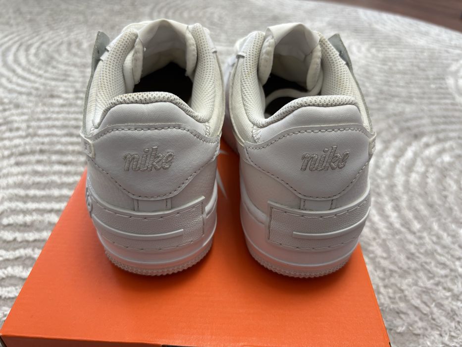 Nike Air Force 1 Shadow marimea 40 Dama