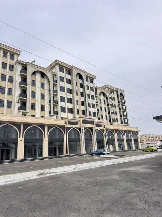 Элитный домдан 1 хонали евротамирланган квартира сотилади Теракзор