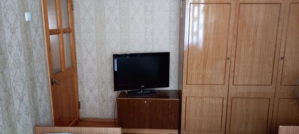 Продаётся 3 комнотная квартира