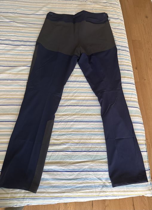 Pantaloni drumetie Patagonia