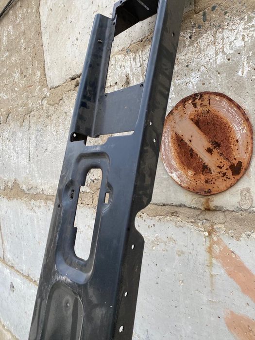 Бампер на Камаз 65115