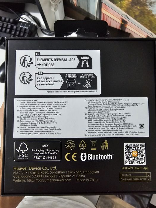HUAWEI Watch GT 5 46mm