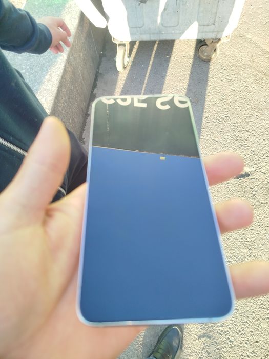 Samsung s 22 plus 5G