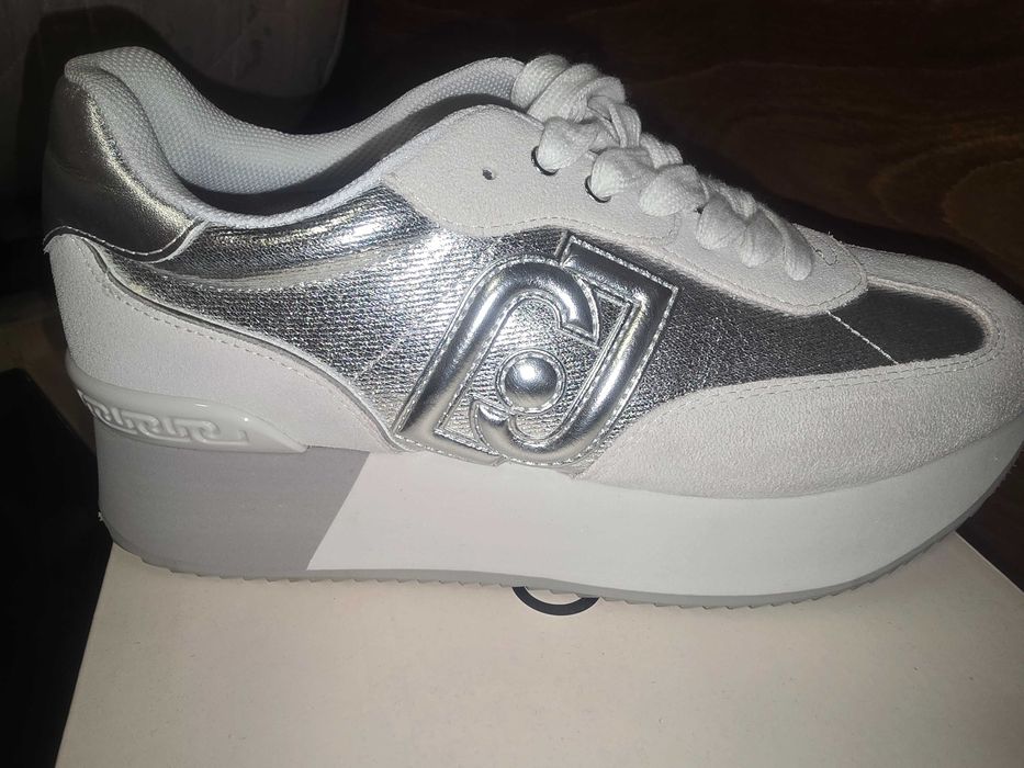 Дамски обувки Lui Jo