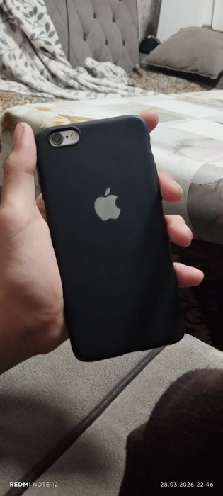 iPhone 6s IDIALNI