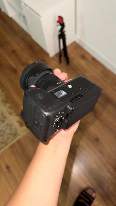 Продается fx30 sigma 18-50