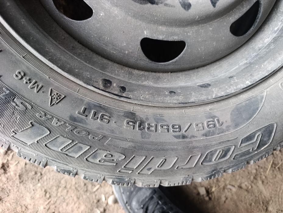 Диски ауди штамп