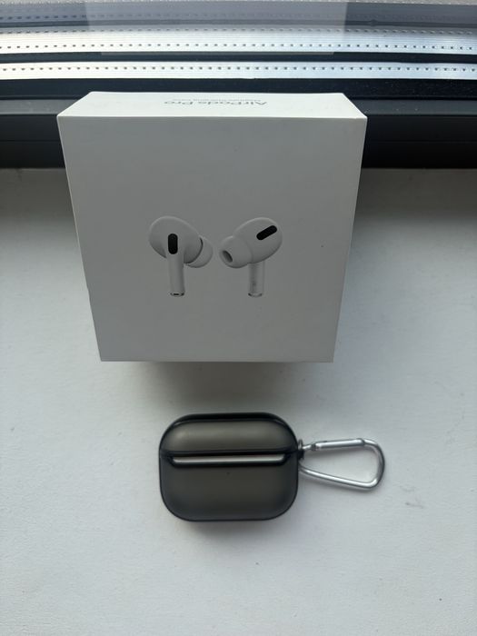Airpods Pro
