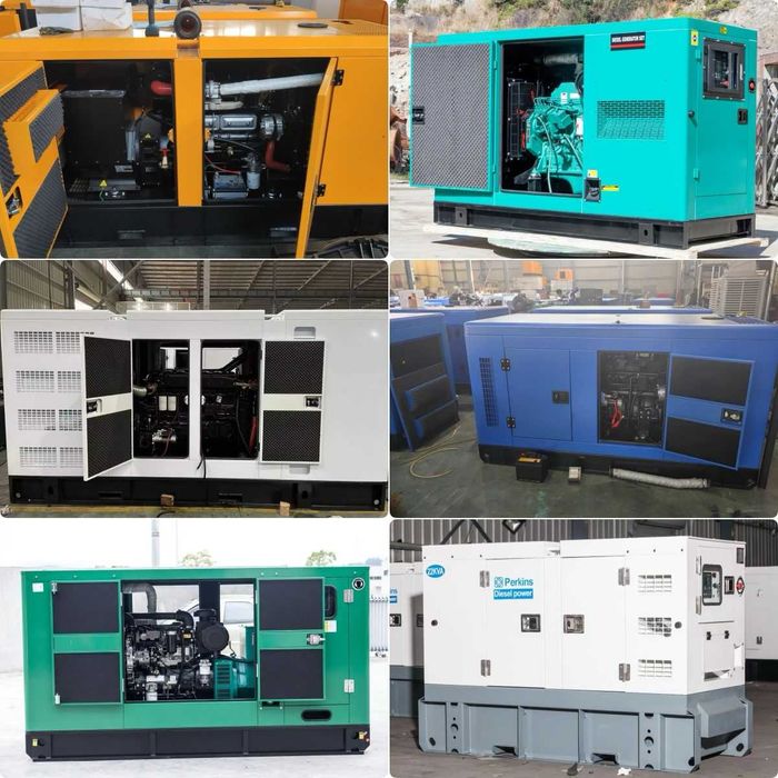 Агрегат за ток , Генератор за ток , Електроагрегат, Дизелов агрегат