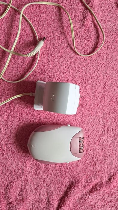 Epilator Braun Silk-Epil 3 si Eversoft