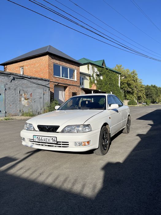 Продам атомобиль Toyota Vista SV41
