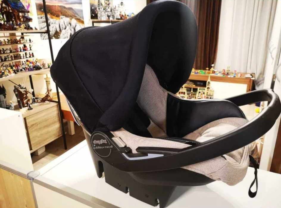 Peg Perego Book 51 S -  3х1 + зимно чувалче
