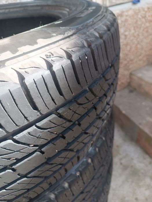 Kumho solus balon 18