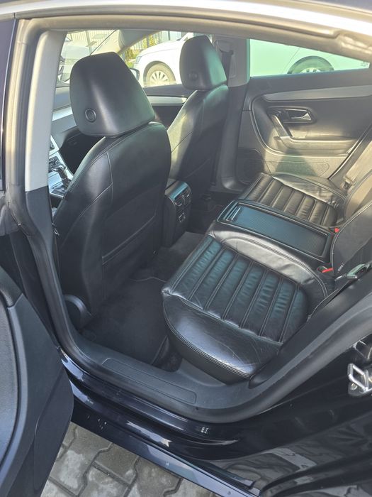 Passat Cc 2010 automat