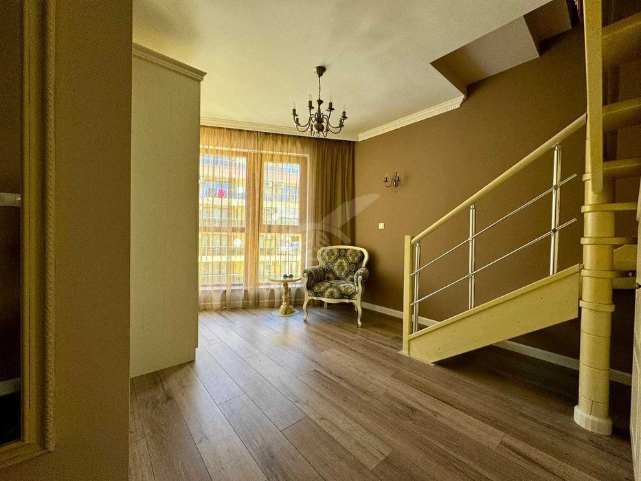 Мезонет в Несебър 66100