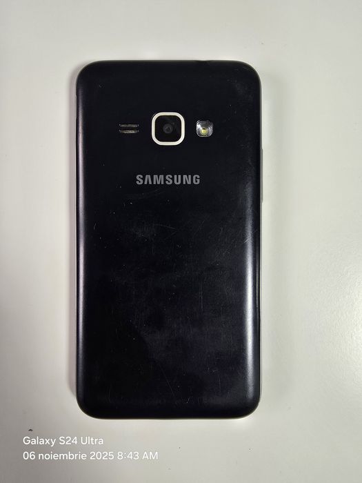 Samsung Galaxy J1
