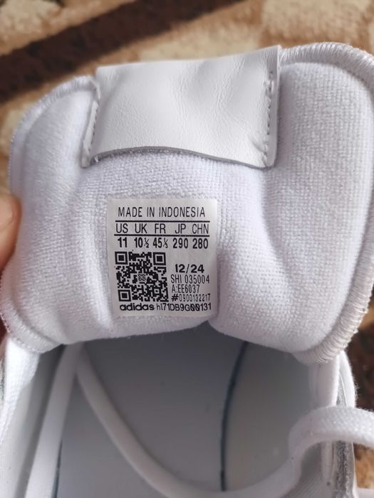 Маратонки АДИДАС