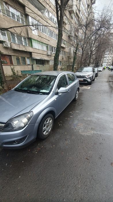 Vand Opel Astra H 1.6 2011 euro 5
