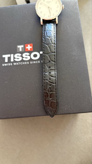 Tissot Everytime 30mm