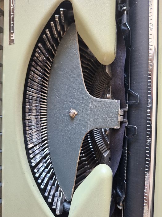 Пишеща машина Марица 11