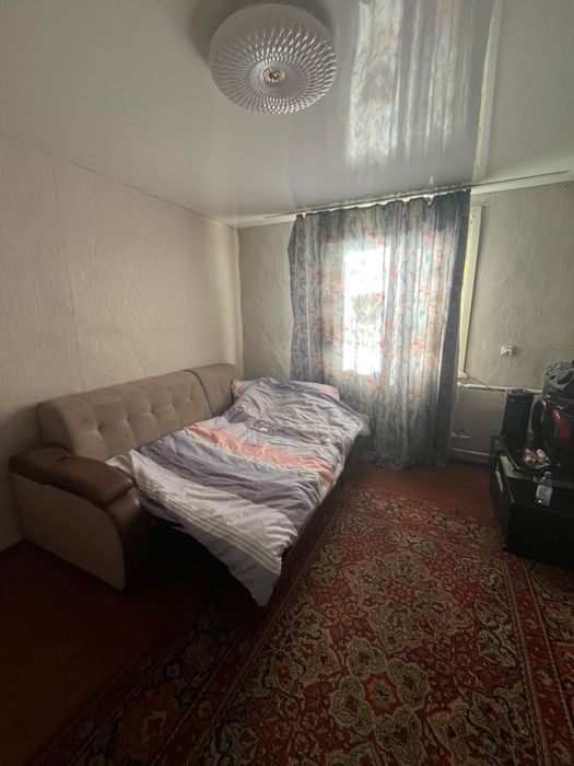 Продам дом с.Петровка