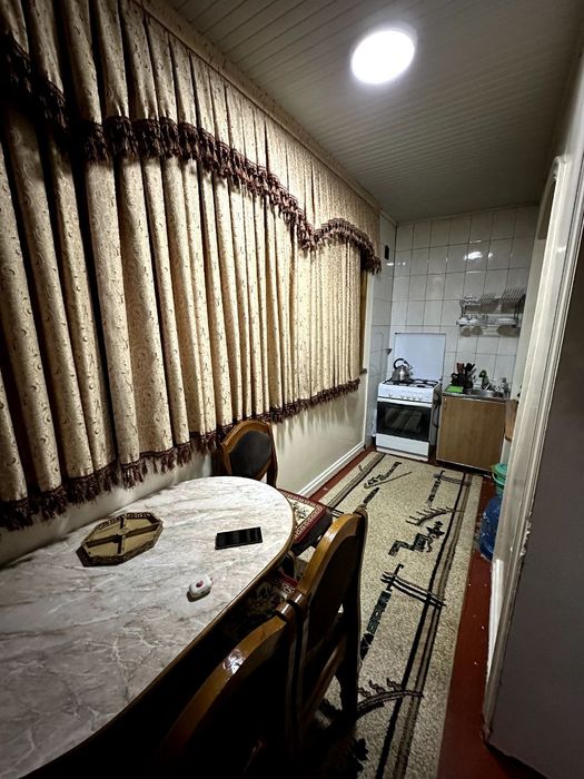 Аренда 2×3/1/4 квартиры на Юнус-Абад-11 ориентир Мегапланет