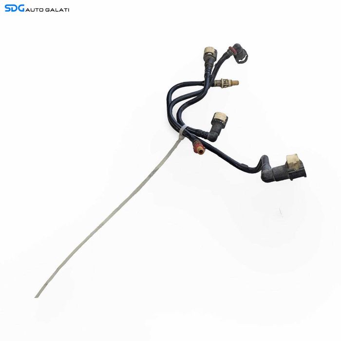 Furtun Furtunuri Conducta Conducte Combustibil Ford Focus 1 1.6 Benzina 1998 - 2004 [LR2900]