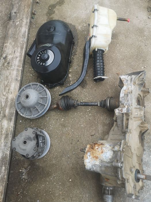 Piese Polaris Sportsman 500/570