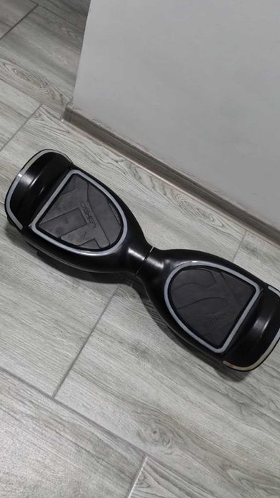 Haverboard puțin folosit