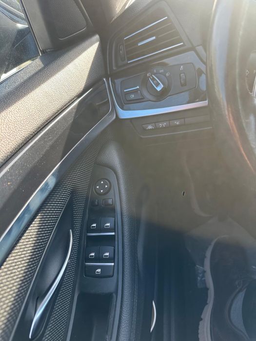 BMW Seria 5 2016