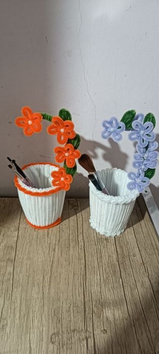 Moxir qollardan  qizlarmiz uchun decorlamiz