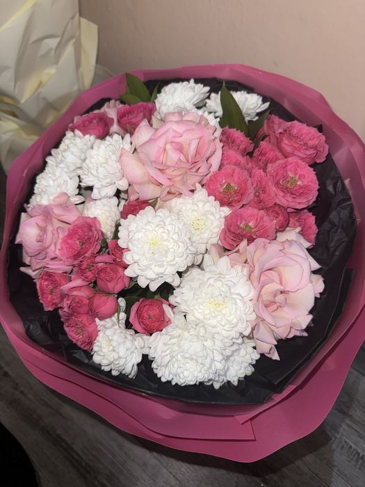 Гул сатылады. Тез арада