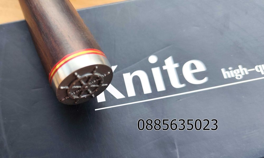 Професионални готварски ножове