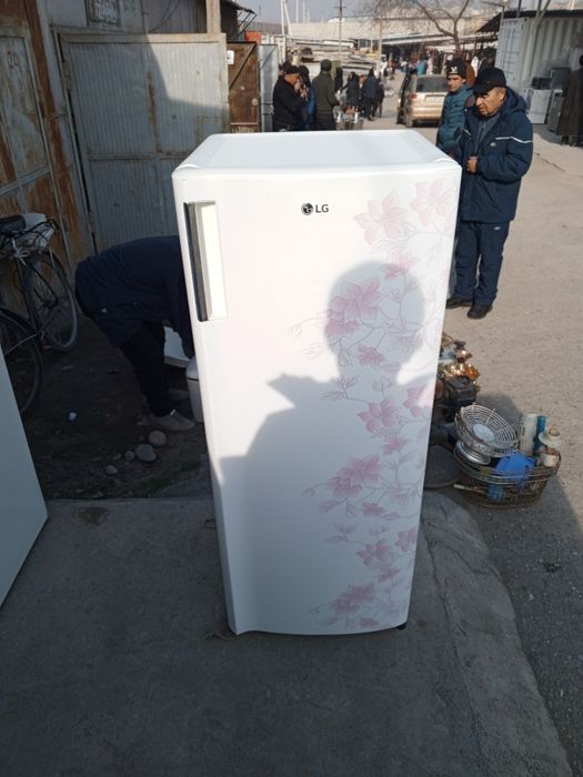 LG haladelnk ideal holatda