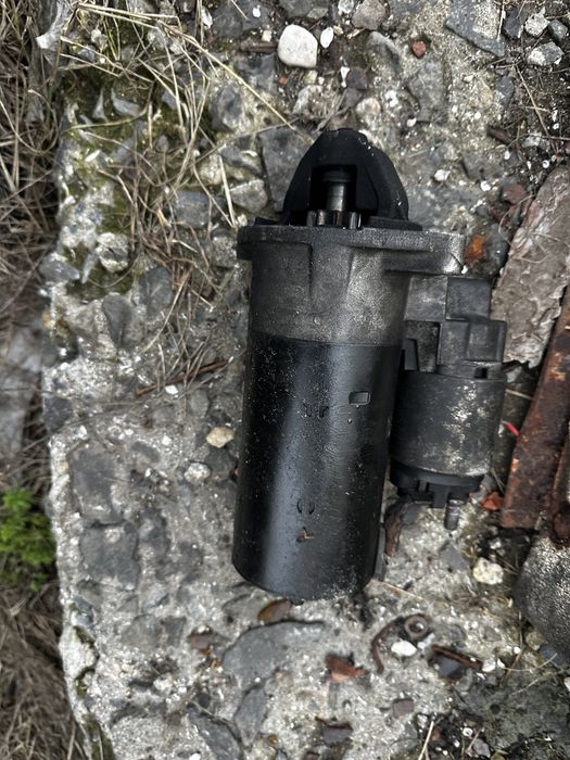 Стартер от Fiat Croma 1.9jtd 150кс автоматик