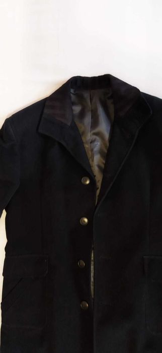 Оригинално тънко палто Bitsiani 100 % памук 54 размер