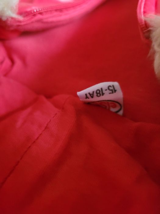 Елека 6 броя и яке 1 брой