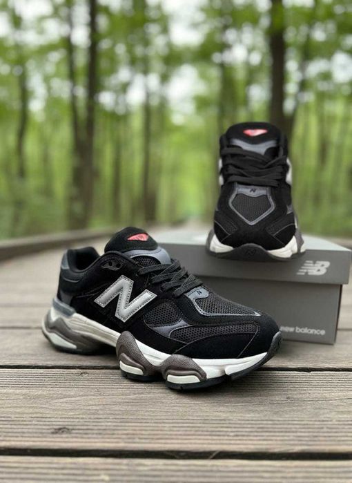 New Balance 9060 - Sneakersi Premium