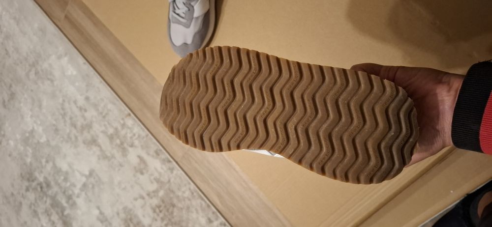 Pantofi sport, adidasi femei dama New Balance 237, stare f buna