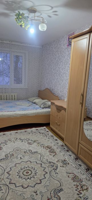 2 ком. Квартира Посуточно