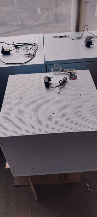 Инкубатор  доступный