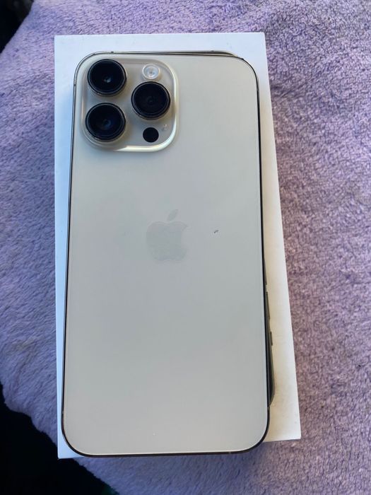 Продам Iphone 14pro max, 128gb