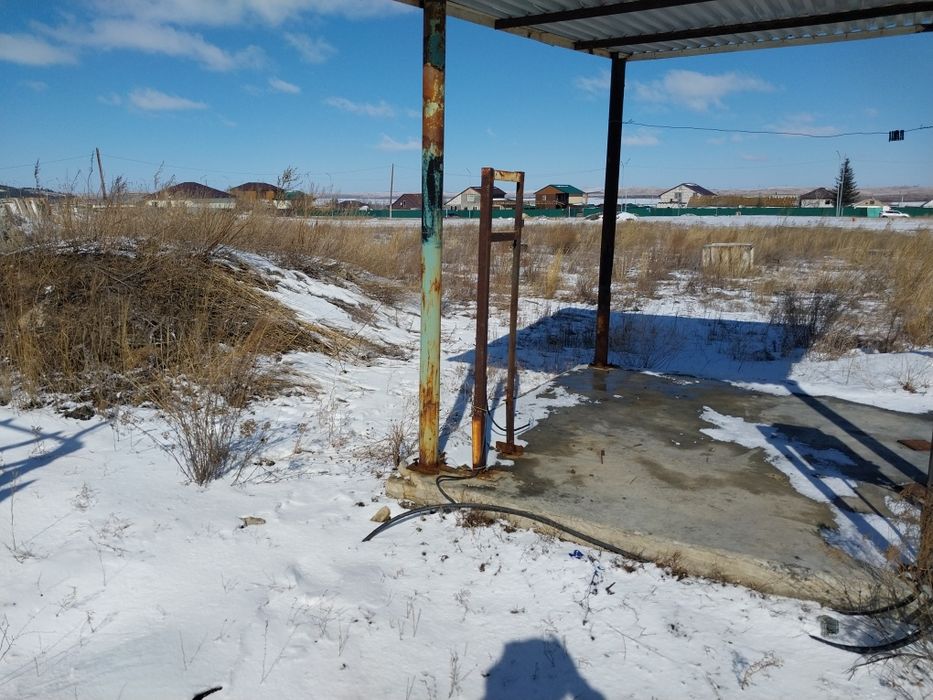 Участок 10 соток