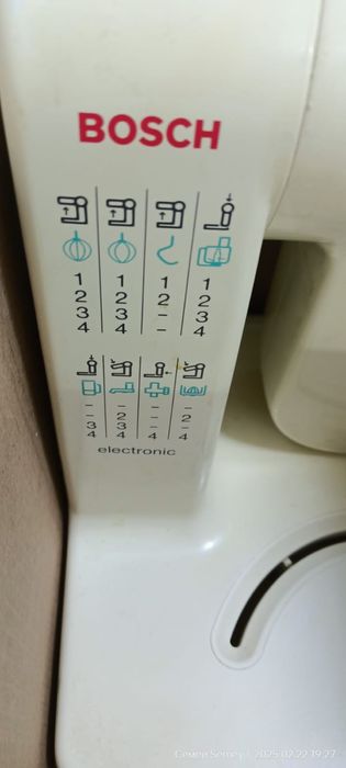 Продам кухонный комбаин