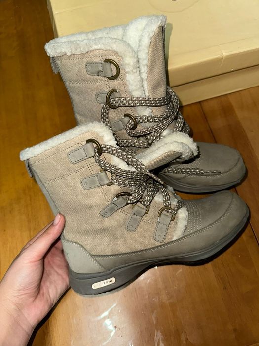 Продам обувь Reebok